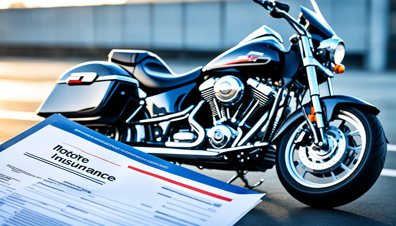 Motorcycle Insurance Insights