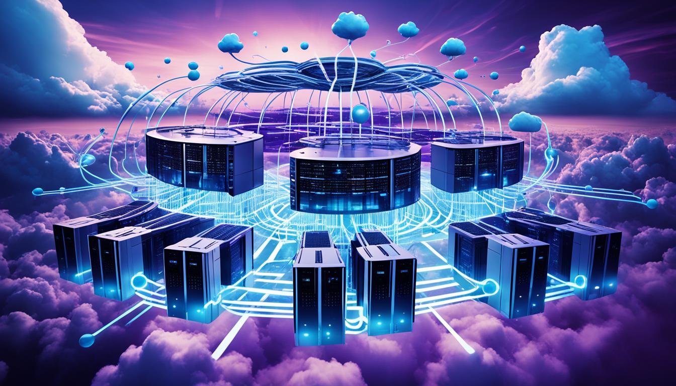 Cloud Computing and Virtualization