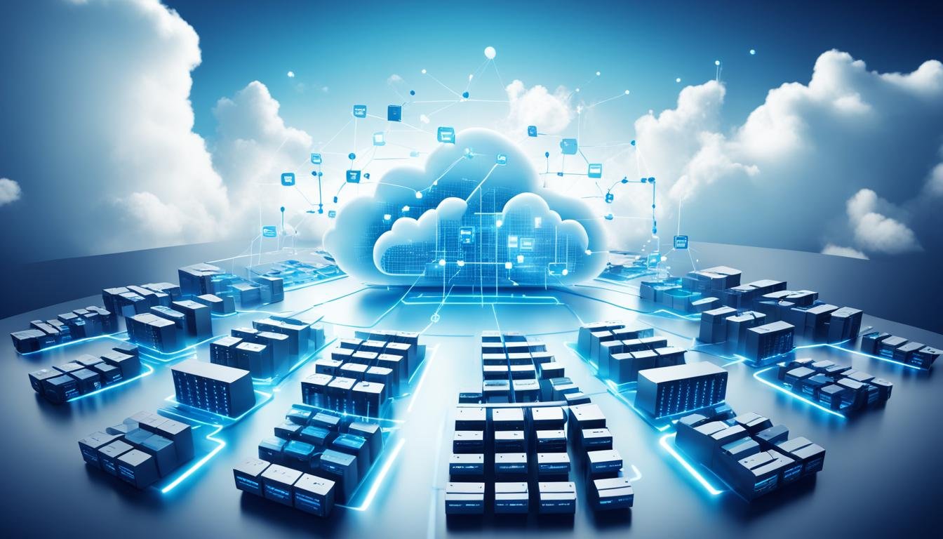 Cloud Computing and Virtualization