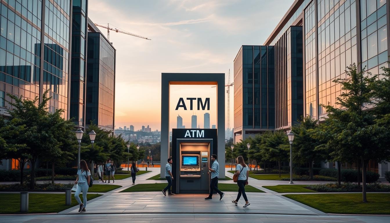 Achieve Financial Freedom at ATM Freedom University